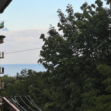 Apartament Na Piatke Sopot Exteriör bild