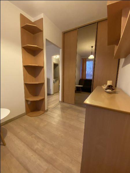 Apartament Na Piatke Sopot Exteriör bild